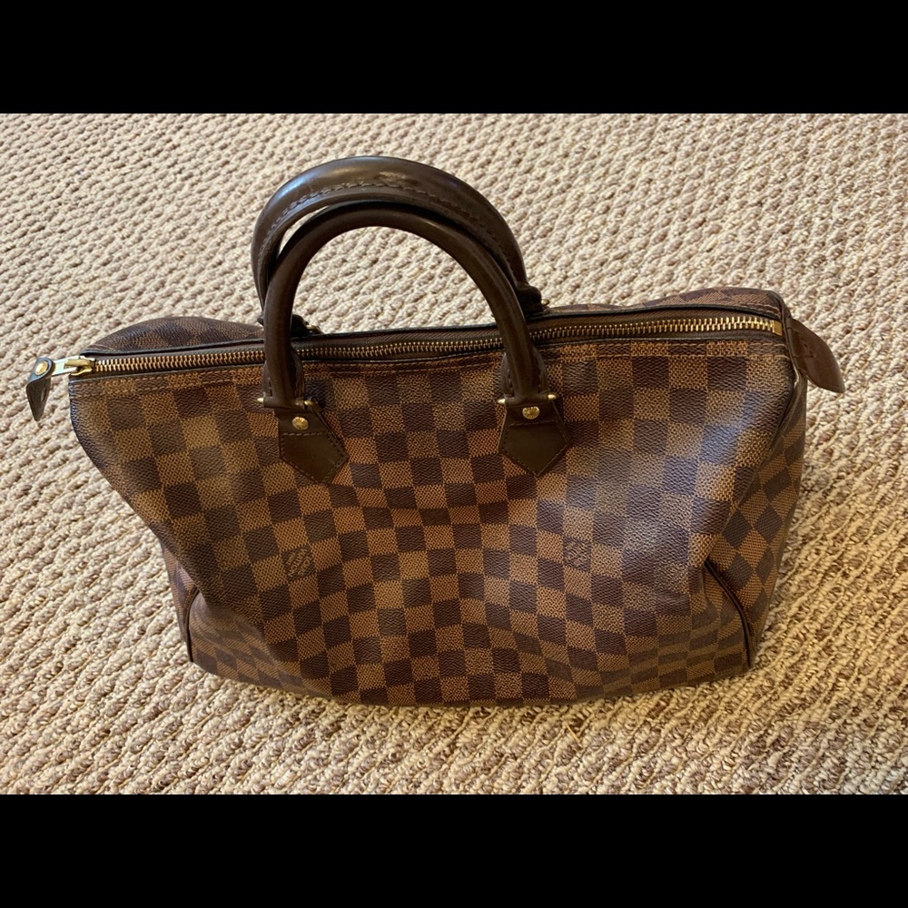 Louis VuittonHandbag